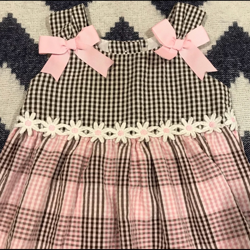 👉SOLD👈 🎀 Girls Dress 🎀